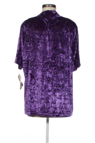 Bluză de femei Bexleys, Mărime XXL, Culoare Mov, Preț 95,99 Lei