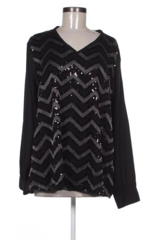 Γυναικεία μπλούζα Bexleys, Μέγεθος XXL, Χρώμα Πολύχρωμο, Τιμή 17,39 €