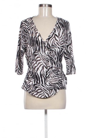 Dámská halenka Bhs, Velikost XL, Barva Vícebarevné, Cena  241,00 Kč