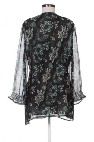Γυναικεία μπλούζα Biaggini, Μέγεθος XXL, Χρώμα Πολύχρωμο, Τιμή 9,79 €