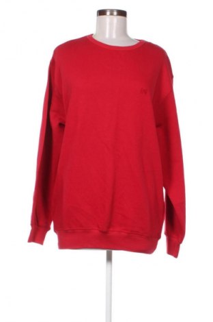 Γυναικεία μπλούζα Biaggini, Μέγεθος S, Χρώμα Κόκκινο, Τιμή 9,72 €