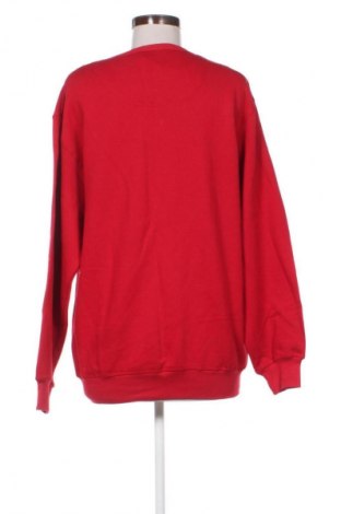 Γυναικεία μπλούζα Biaggini, Μέγεθος S, Χρώμα Κόκκινο, Τιμή 9,72 €