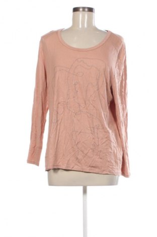 Dámská halenka Bianca, Velikost XXL, Barva Růžová, Cena  199,00 Kč