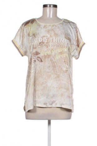 Bluzka damska Bianca, Rozmiar M, Kolor Kolorowy, Cena 27,17 zł