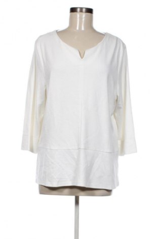 Bluzka damska Bianca, Rozmiar XXL, Kolor Biały, Cena 35,99 zł