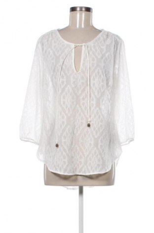 Dámská halenka Biba, Velikost L, Barva Bílá, Cena  241,00 Kč