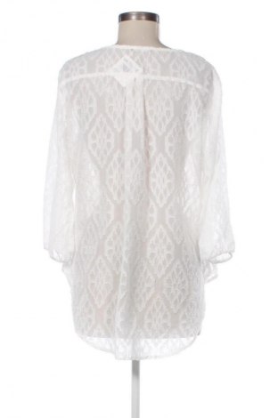 Dámská halenka Biba, Velikost L, Barva Bílá, Cena  241,00 Kč