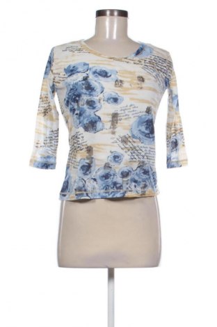 Női blúz Biba, Méret S, Szín Sokszínű, Ár 3 910 Ft