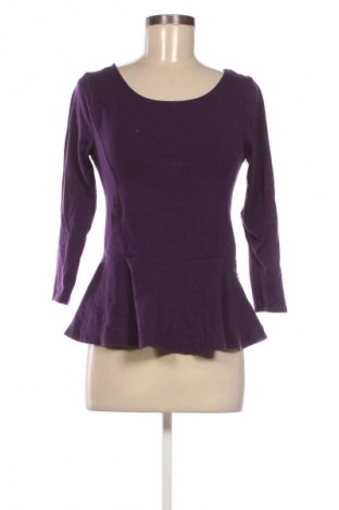 Dámská halenka Bik Bok, Velikost L, Barva Fialová, Cena  247,00 Kč