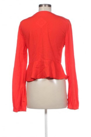 Damen Shirt Bik Bok, Größe M, Farbe Rot, Preis 6,99 €