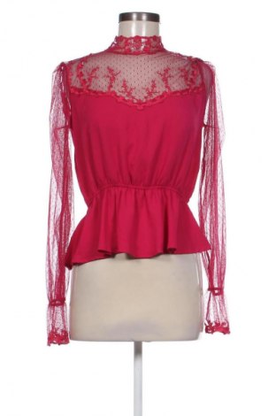 Γυναικεία μπλούζα Bik Bok, Μέγεθος M, Χρώμα Πολύχρωμο, Τιμή 9,72 €