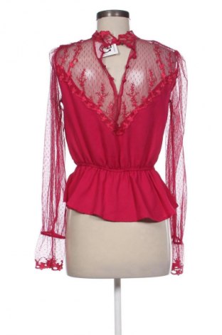 Γυναικεία μπλούζα Bik Bok, Μέγεθος M, Χρώμα Πολύχρωμο, Τιμή 9,72 €