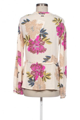 Γυναικεία μπλούζα Billabong, Μέγεθος S, Χρώμα Πολύχρωμο, Τιμή 17,00 €
