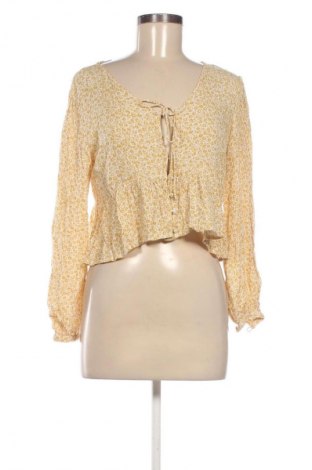 Bluzka damska Billabong, Rozmiar XS, Kolor Kolorowy, Cena 77,75 zł