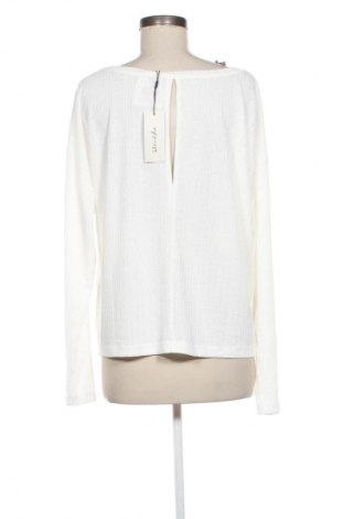 Damen Shirt Blend She, Größe L, Farbe Weiß, Preis 6,99 €