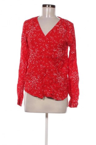 Дамска блуза Blind Date, Размер S, Цвят Многоцветен, Цена 8,99 лв.