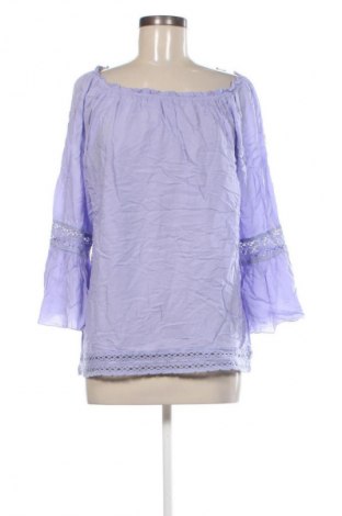 Bluzka damska Blind Date, Rozmiar M, Kolor Fioletowy, Cena 18,99 zł