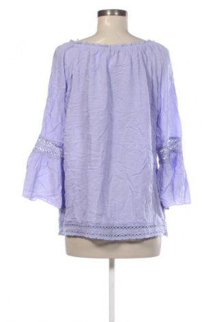 Bluzka damska Blind Date, Rozmiar M, Kolor Fioletowy, Cena 18,99 zł