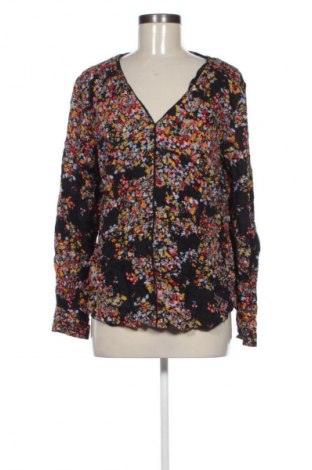 Дамска блуза Blind Date, Размер M, Цвят Многоцветен, Цена 6,99 лв.