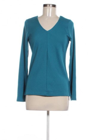 Dámska blúza Blind Date, Veľkosť M, Farba Modrá, Cena  9,72 €