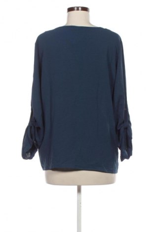 Γυναικεία μπλούζα Blind Date, Μέγεθος M, Χρώμα Μπλέ, Τιμή 4,99 €