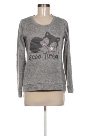 Damen Shirt Blind Date, Größe S, Farbe Grau, Preis 4,99 €