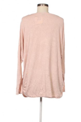 Női blúz Blind Date, Méret XL, Szín Hamurózsaszín, Ár 2 809 Ft