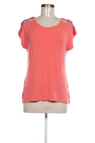 Damen Shirt Blind Date, Größe S, Farbe Rosa, Preis 10,00 €