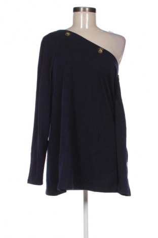 Damen Shirt BloomChic, Größe M, Farbe Blau, Preis 39,39 €