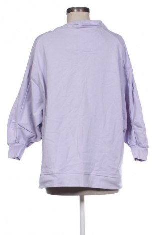 Γυναικεία μπλούζα Blue Fire Co, Μέγεθος L, Χρώμα Βιολετί, Τιμή 9,72 €