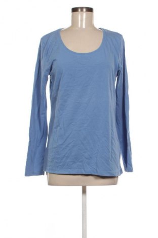 Damen Shirt Blue Motion, Größe XL, Farbe Blau, Preis 7,99 €