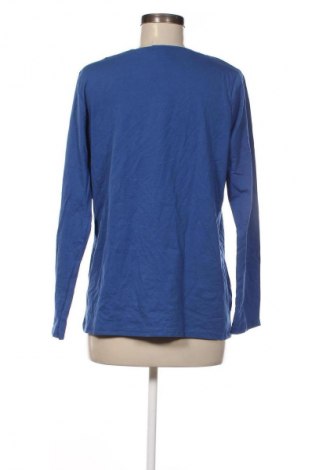 Bluzka damska Blue Motion, Rozmiar XL, Kolor Niebieski, Cena 29,99 zł