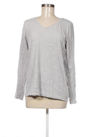 Γυναικεία μπλούζα Blue Motion, Μέγεθος L, Χρώμα Γκρί, Τιμή 4,99 €