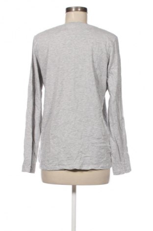 Γυναικεία μπλούζα Blue Motion, Μέγεθος L, Χρώμα Γκρί, Τιμή 4,99 €