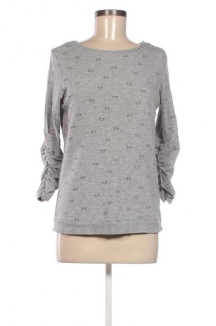 Дамска блуза Blue Motion, Размер S, Цвят Сив, Цена 19,00 лв.