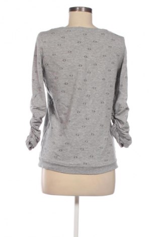 Дамска блуза Blue Motion, Размер S, Цвят Сив, Цена 19,00 лв.