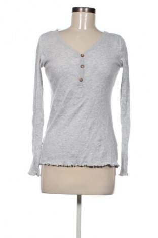 Damen Shirt Blue Motion, Größe S, Farbe Grau, Preis 4,99 €