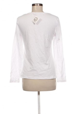 Dámská halenka Blue Motion, Velikost M, Barva Bílá, Cena  139,00 Kč