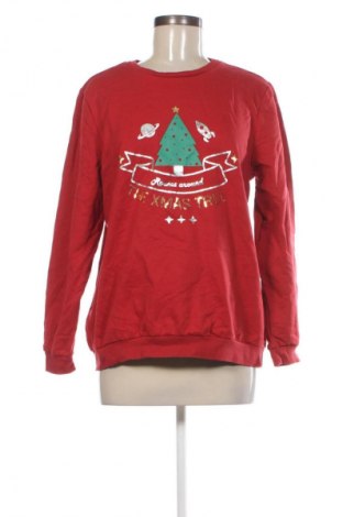 Dámská halenka Blue Motion, Velikost L, Barva Červená, Cena  119,00 Kč