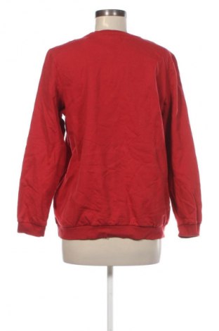 Dámská halenka Blue Motion, Velikost L, Barva Červená, Cena  119,00 Kč