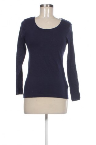 Γυναικεία μπλούζα Blue Motion, Μέγεθος S, Χρώμα Μπλέ, Τιμή 4,99 €