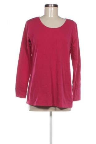 Дамска блуза Blue Motion, Размер L, Цвят Розов, Цена 4,09 €