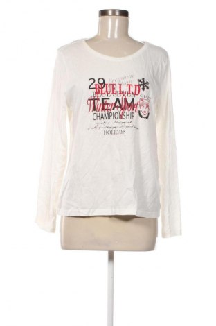 Γυναικεία μπλούζα Blue Seven, Μέγεθος XL, Χρώμα Πολύχρωμο, Τιμή 7,99 €