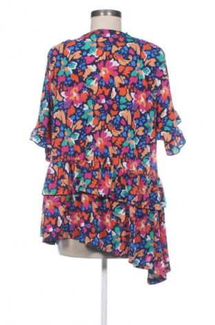 Γυναικεία μπλούζα Blue Vanilla, Μέγεθος M, Χρώμα Πολύχρωμο, Τιμή 13,81 €