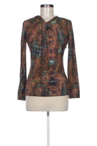 Дамска блуза Bobo Zander, Размер XXS, Цвят Многоцветен, Цена 13,99 лв.