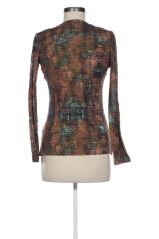 Дамска блуза Bobo Zander, Размер XXS, Цвят Многоцветен, Цена 13,99 лв.