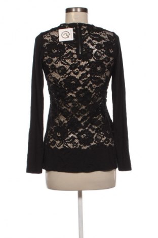 Damen Shirt Bobo Zander, Größe XXS, Farbe Schwarz, Preis 8,99 €