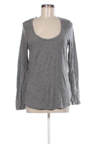 Дамска блуза Boden, Размер L, Цвят Сив, Цена 23,99 лв.