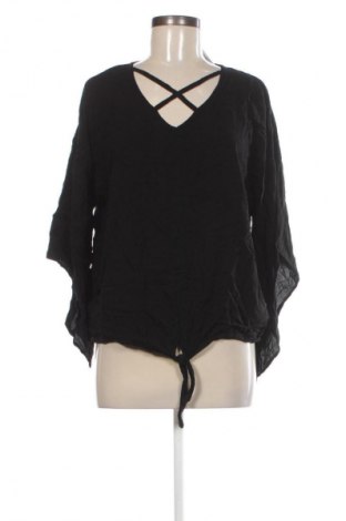 Bluză de femei Body Flirt, Mărime XL, Culoare Negru, Preț 40,99 Lei