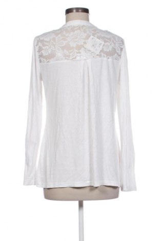 Damen Shirt Body Flirt, Größe M, Farbe Weiß, Preis € 9,72